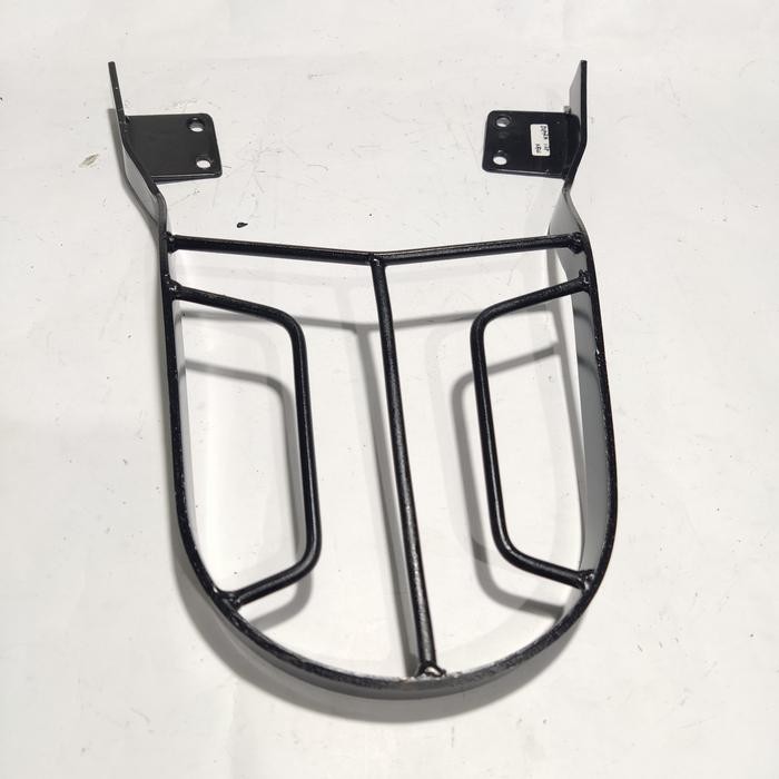 Supra X 125 New Breket Box 125 New Bracket Box Supra X 125 New