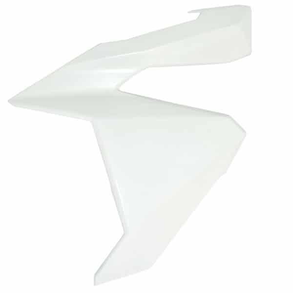 COVER L FR PUTIH WHITE VARIO 125 ESP VARIO 150 ESP 64601K59A10PFW