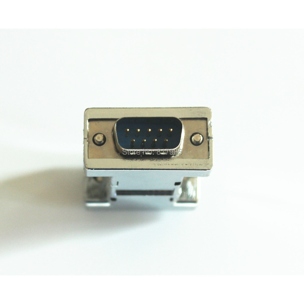 Linear scale 5V to 24V converter 24V PLC adapter linear encoder voltage adapter 24V PLC