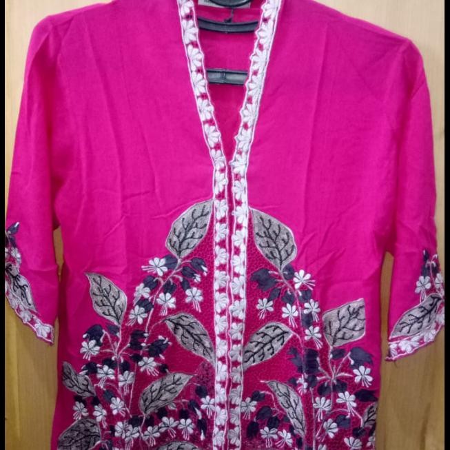 Kebaya Encim Roemah Kebaya Size S PL