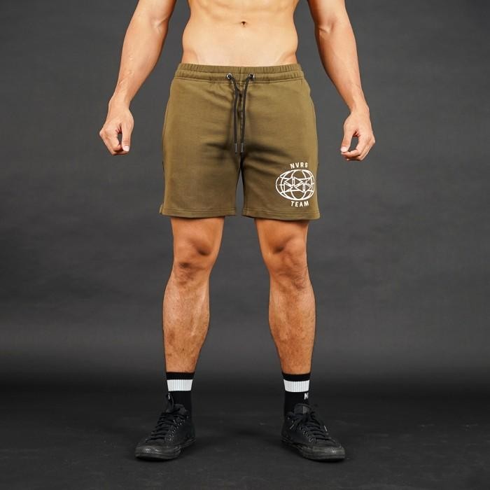 RYBV Neveres Team Neveres Short