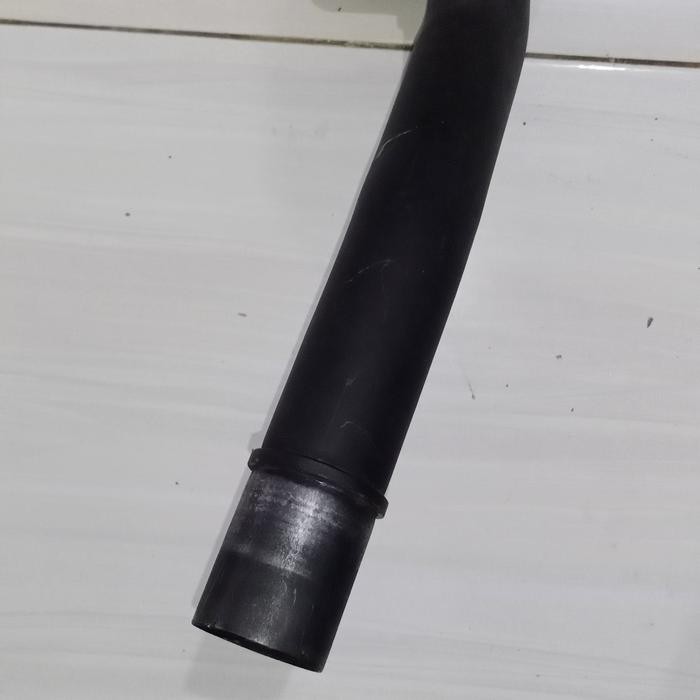 Header Leheran Knalpot Ori Cbr250Rr Original 2Nd