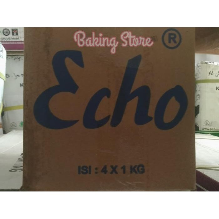 

Abon Sapi Echo 4X1Kg Gosend Only!!!