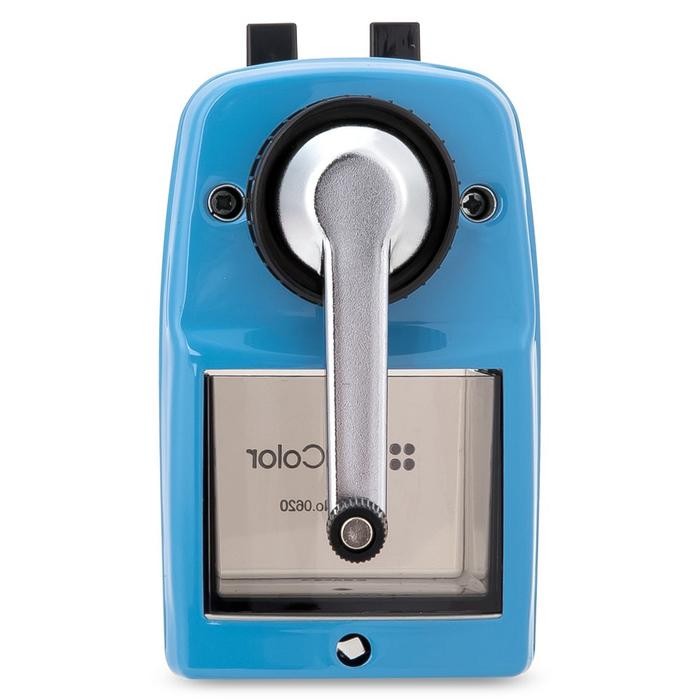 

Rautan / Serutan Putar Ekstra Tajam Anti Slip Deli