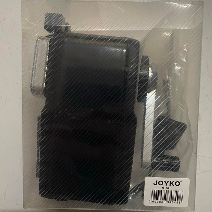 

Serutan Pensil Joyko Sharpener A5 / Rautan