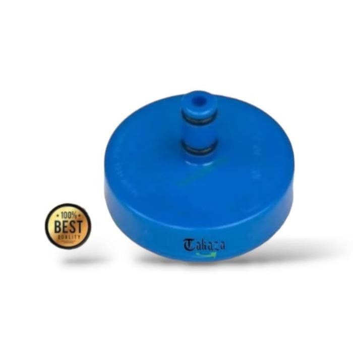 

Blue Bacterial Filter Clements Cat No. Suc 84100. 162