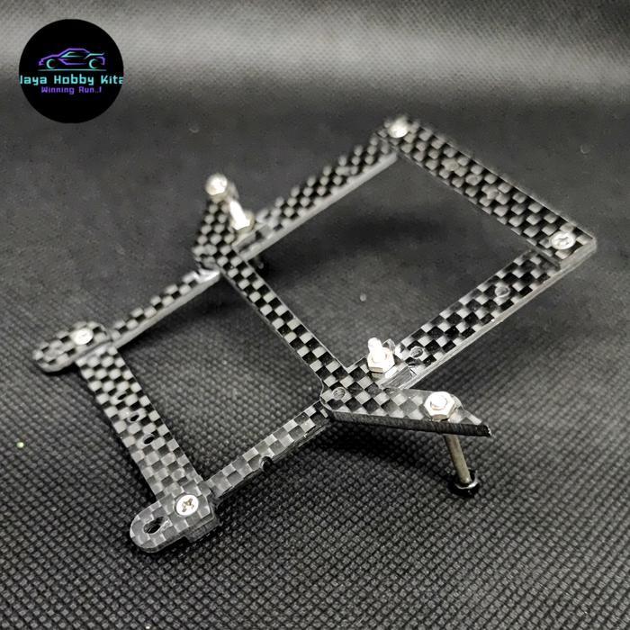 Tamiya Hanging STO Hanging Derajat Jaya Hobby 1 Hanging Damper STO