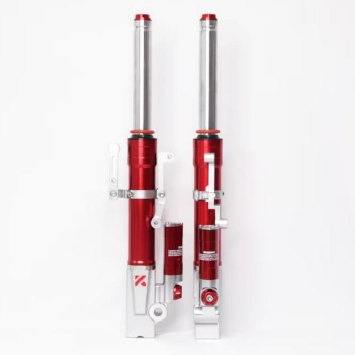 SHOCK DEPAN KTC KYTACO VARIO 160 CBS / SUSPENSION KYTACO VARIO 160 CBS