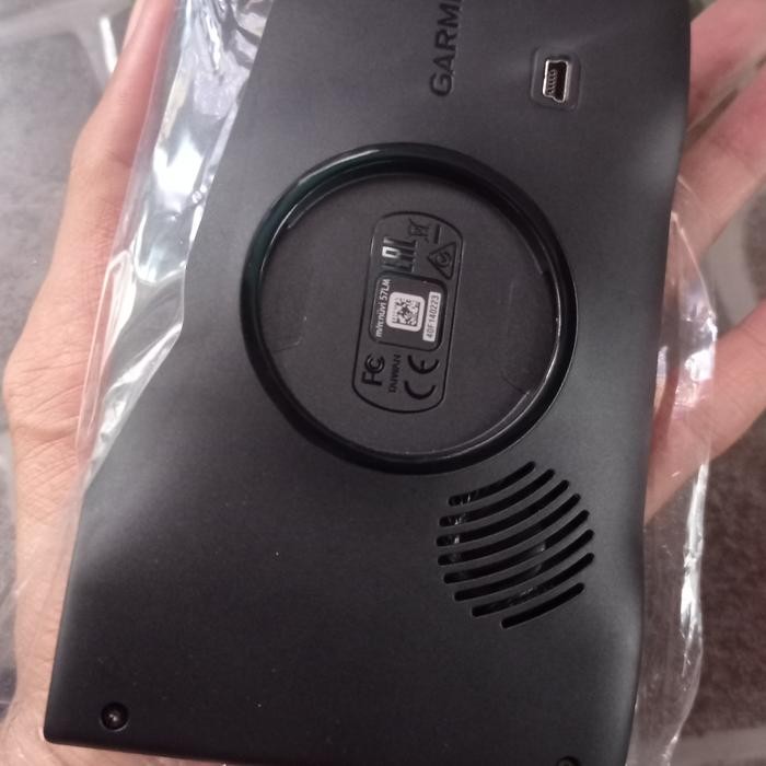 Gps Garmin 57Lm