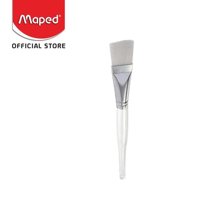 

Maped Gel Crayon set 10 free kuas