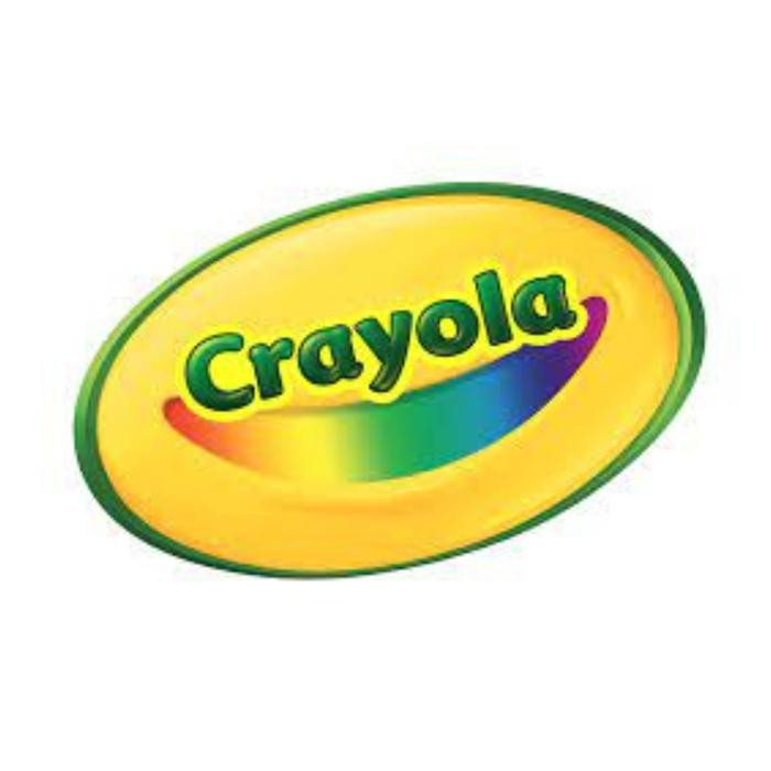 

Spidol Warna Crayola 50ct Colors Wonder Markers