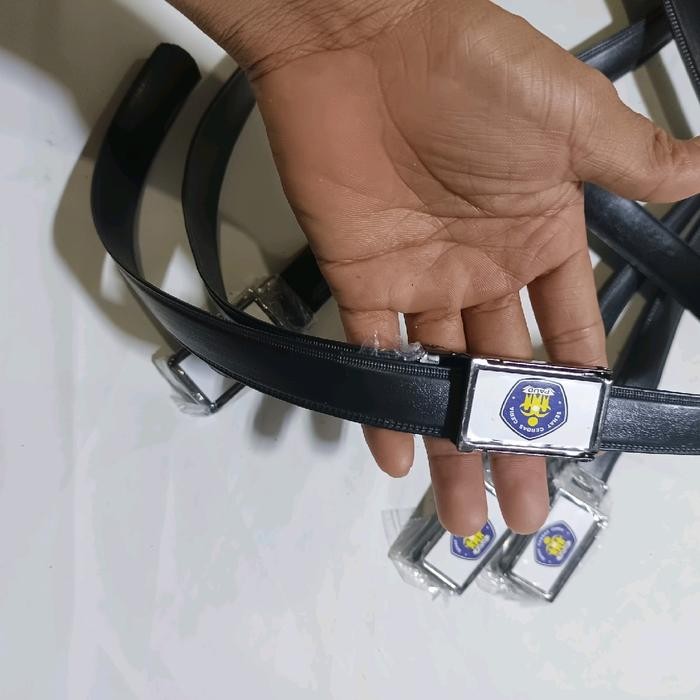 (Allthebest) ikat pinggang anak sekolah paud