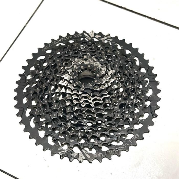 ASLI Sprocket Sram GX Eagle 12 speed XD Drive READY STOCK