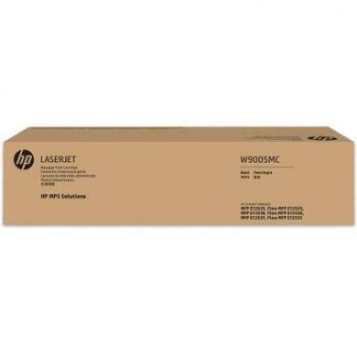 MASRI Toner Hp Laserjet W9005Mc Black