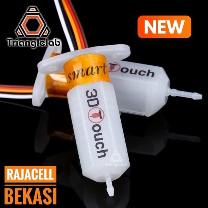 FES4 3D Printer Sparepart : 3D Touch Auto Leveling Sensor For 3D Printer