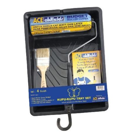 BAK CAT PRIMA SET OK / BAK CAT ACE 1 SET