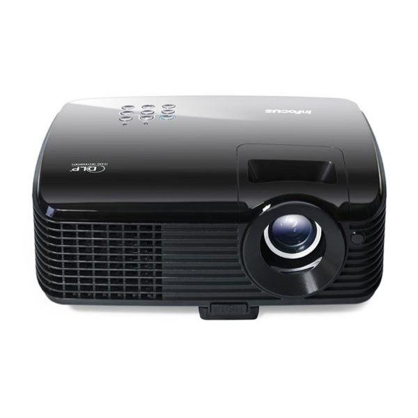 FES4 Proyektor Infocus In105 // Xga // 3000 Lumens