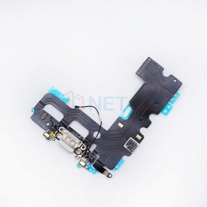 ID'' FLEXIBLE CHARGE / CHARGER APPLE IPHONE 7 / APPLE IPHONE 7G + MIC