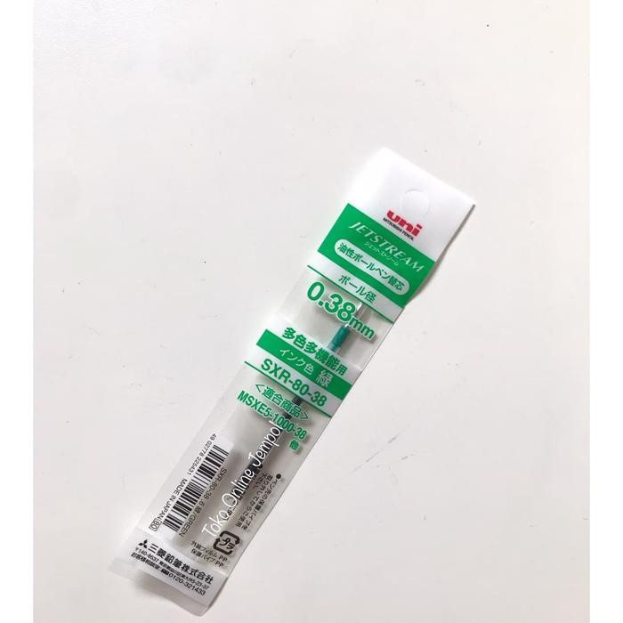 

I77W Atk0592Un Refill 0.38Mm Jetstream Multi Pulpen Mitsubishi Uni Isi Ulan