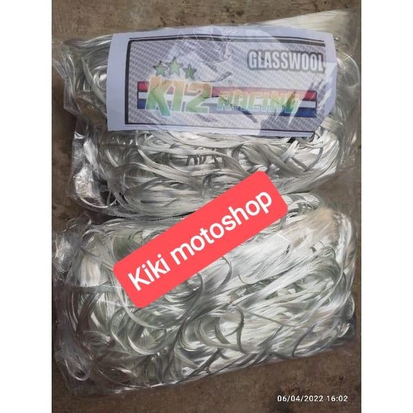ID'' GLASSWOOL RAMBUT NENEK 1KG
