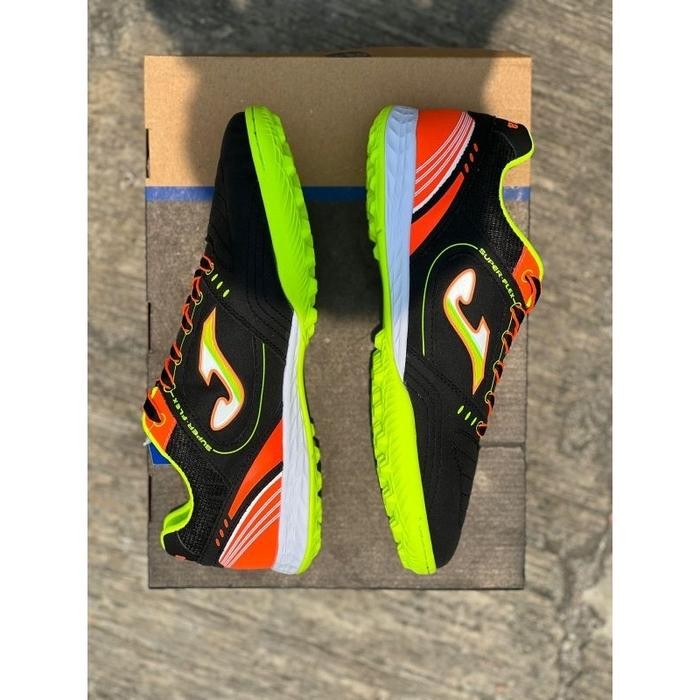 Sepatu Futsal Joma Superflex Tf New