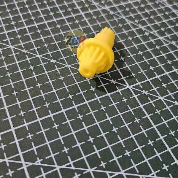 HRG DISKON Beyblade X - Bit Kick (K) - CX 05 06