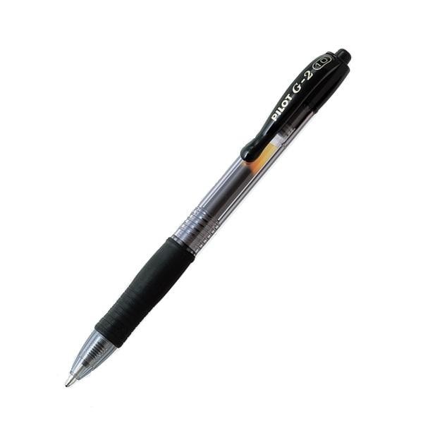 

X689 Pilot Bl-G2 1.0 Black