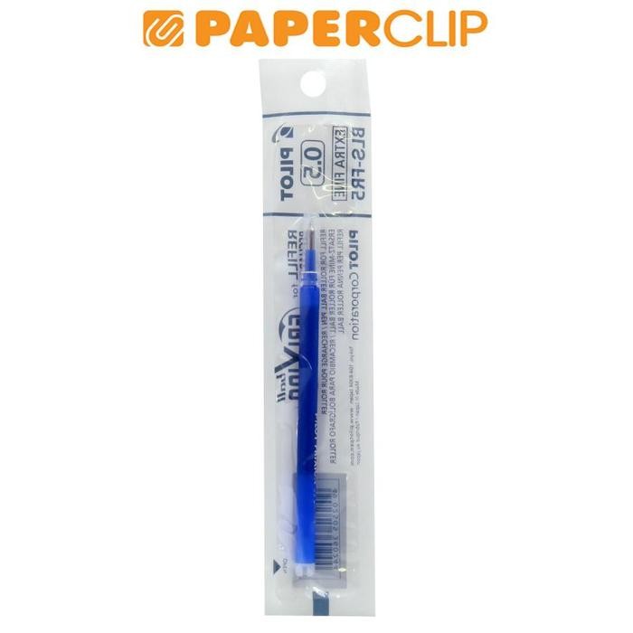 

X689 Refill Pilot Bls-Fr5 05 Blue Frixion
