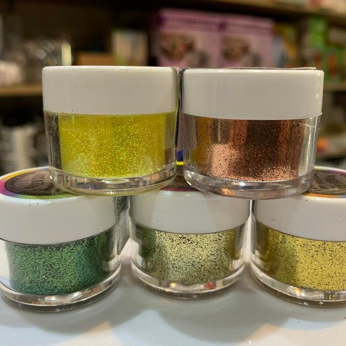 

X689 Rainbow Dust Jewel Sparkle Dust 5Gr