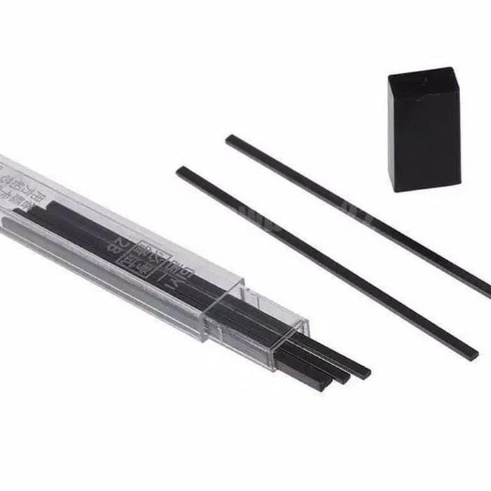 

X689 Refill Pensil Khot Mekanik 2B