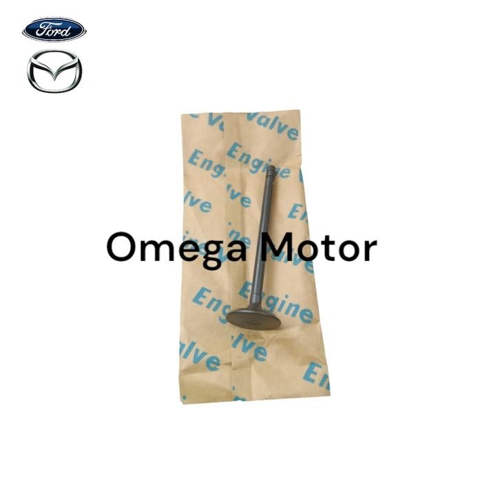 Klep In / Minyak Ford Fiesta 1.4