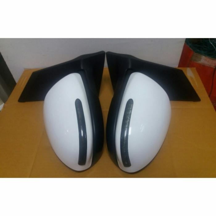 Spion Mazda 2 Original 2012-2013