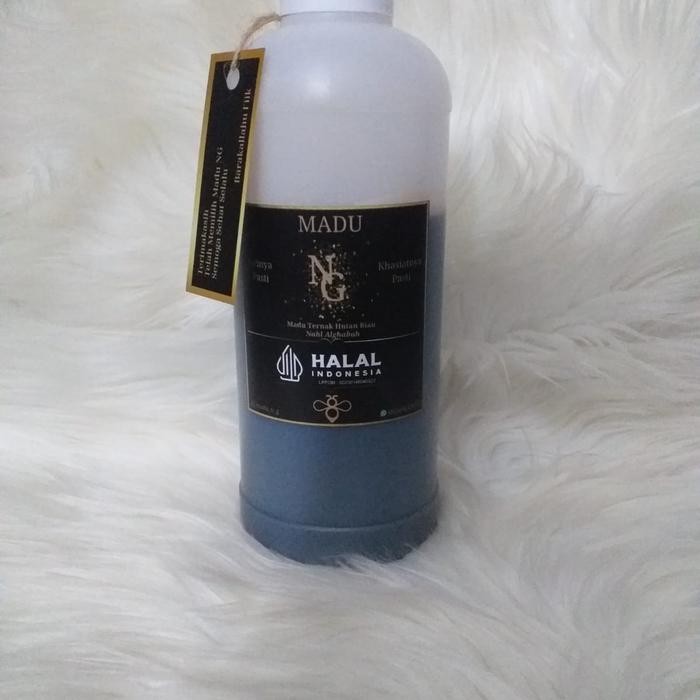 

Madu NG 1Kg, Madu Asli Hutan Riau