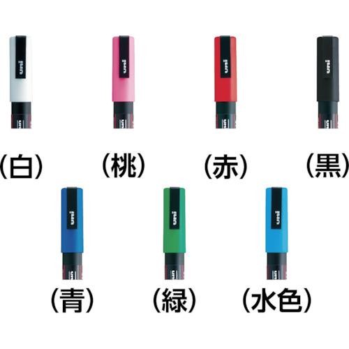 

uni Water Based Pigment ink POSCA PC3M.15 Fine Red