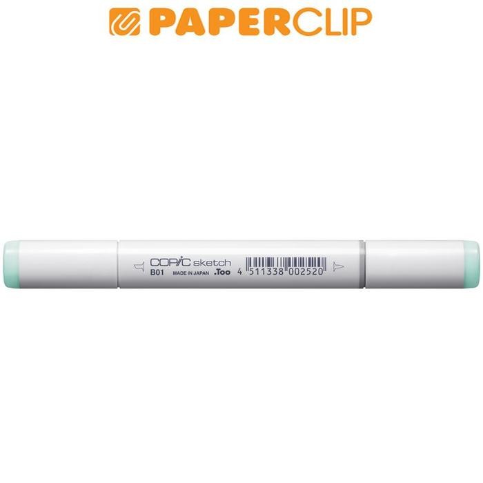 

SPIDOL COPIC SKETCH CSM-B01 MINT BLUE