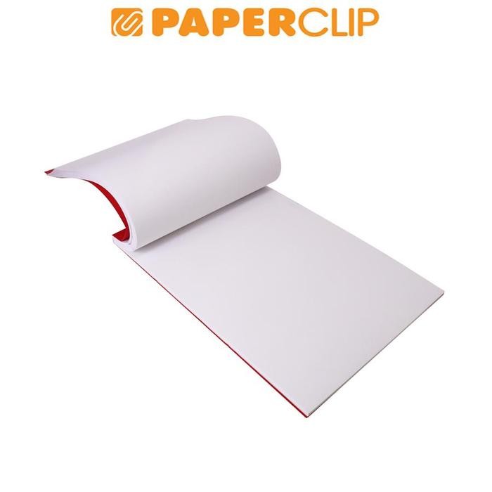 

SKETCH PAD CLAIREFONTAINE GRAF IT A4