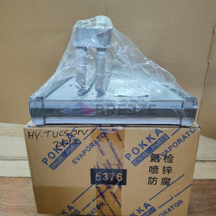 Evaporator Hyundai Tucson 2011/Sportage New