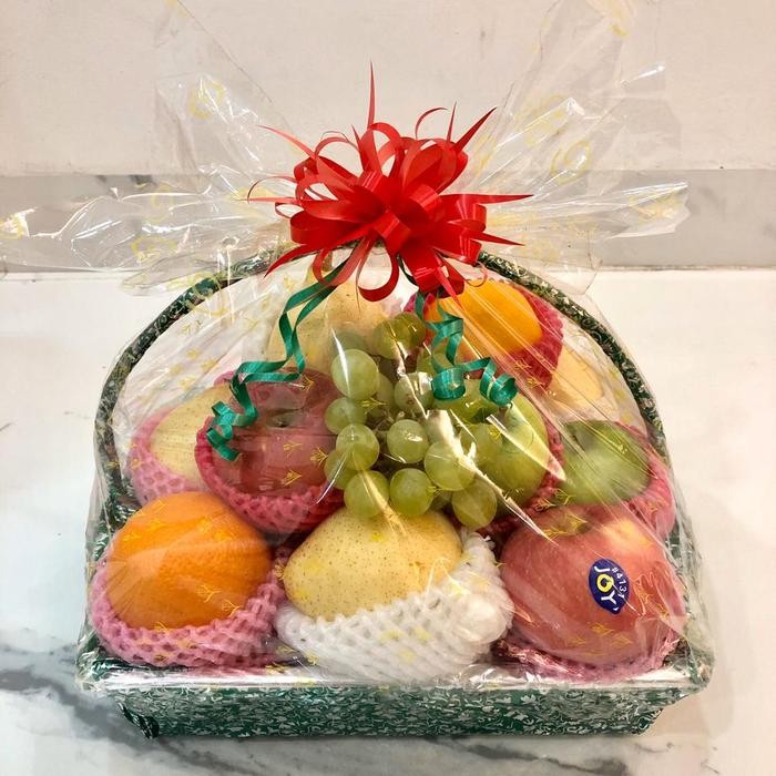 

hampers buah @sempurnajaya