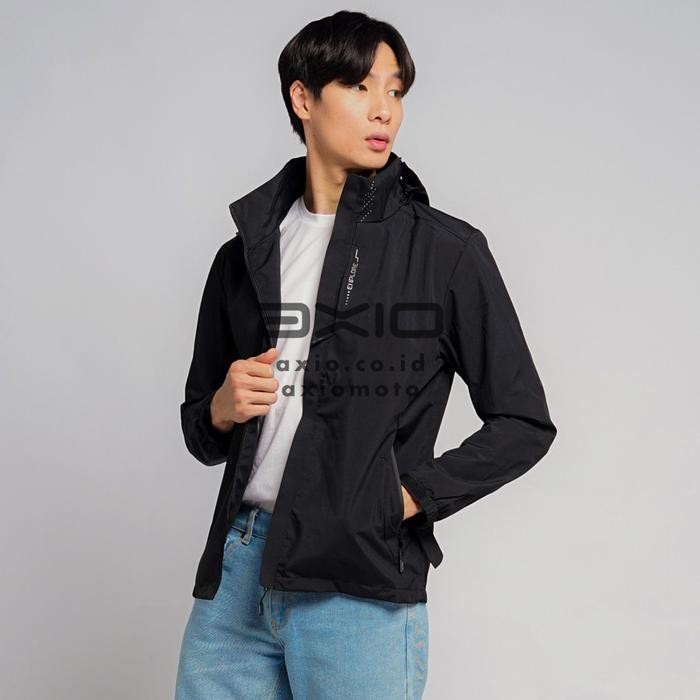 Antarestar Adventure - Jaket Outdoor Ax 03 Pria Wanita