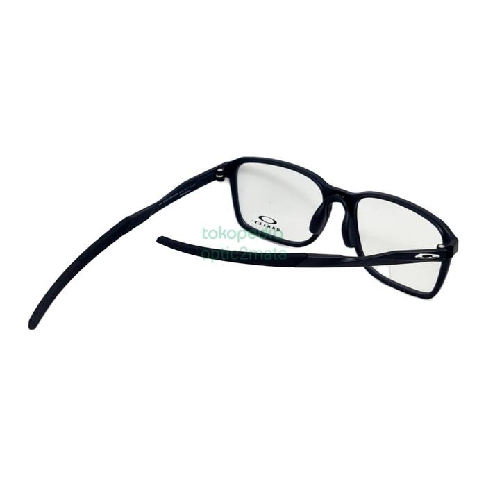 Frame Kacamata Oakley Ingress Ox8145D 0156 Original Terlaris