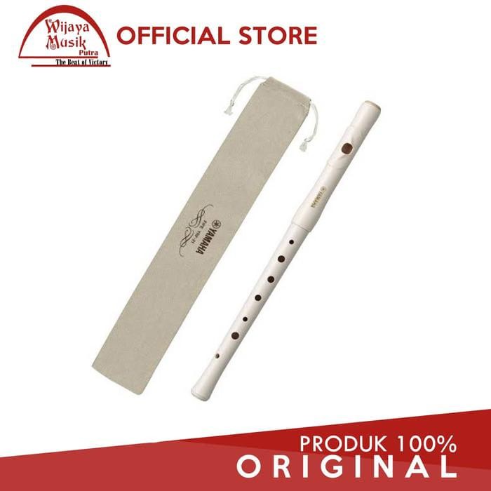 Yamaha Recorder YRF-21 / YRF21