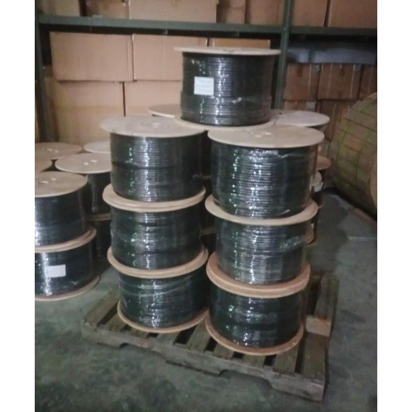 PATON Kabel Power Rru 2X10 Awg 600Volt