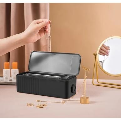 ACE KRISBOW DIGITAL ULTRASONIC CLEANER / ALAT PEMBERSIH ULTRASONIC