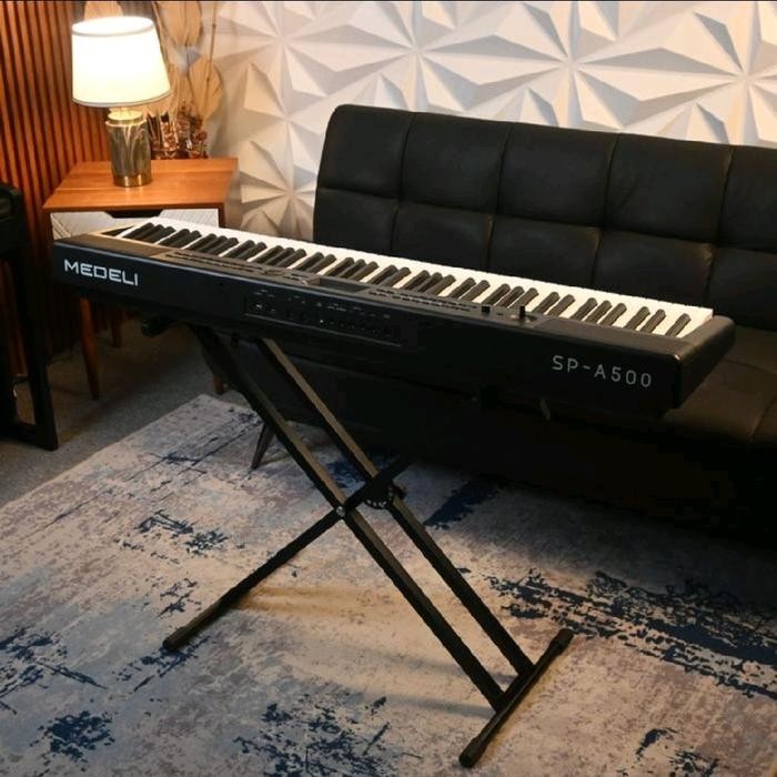 

DIGITAL PIANO MEDELI SPA500 / SPA 500 / SPA-500
