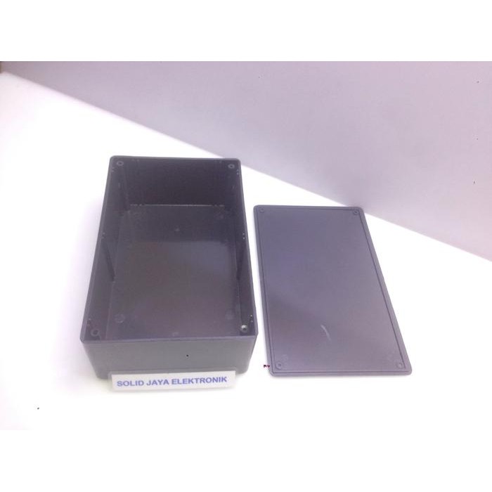 

BOX X6 - BOX PLASTIK ELEKTRONIK X 6