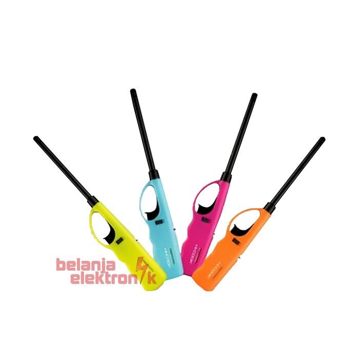 

PEMANTIK / GAS LIGHTER HI-COOK MPL-U