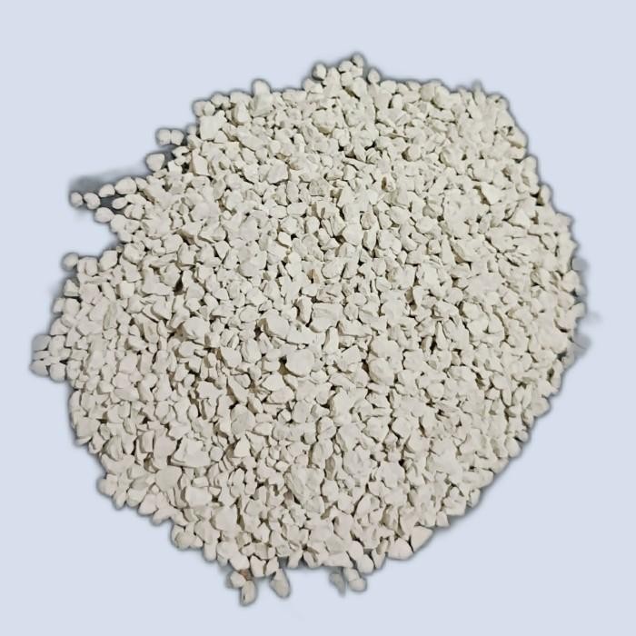 (Allthebest) Batu Zeolite / Ziolit Kecil (Filter Aquarium) 1 Kg