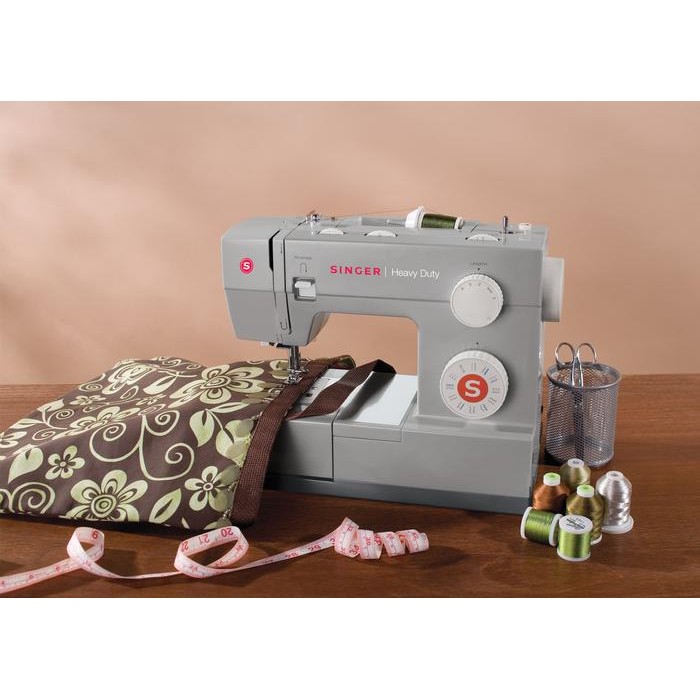 SINGER 4423 HEAVY DUTY MESIN JAHIT