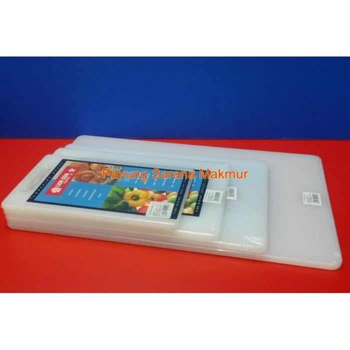 TALENAN PLASTIK LION STAR L / TALENAN LION STAR L / TALENAN PUTIH L