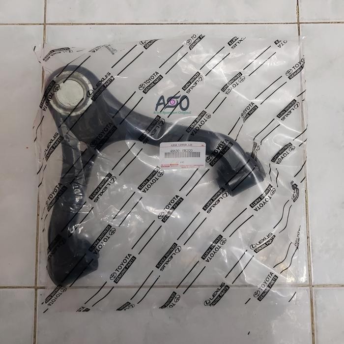 Sayap Kiri Atas Upper Arm Kijang Innova Grand 2011 2012 Kode 039